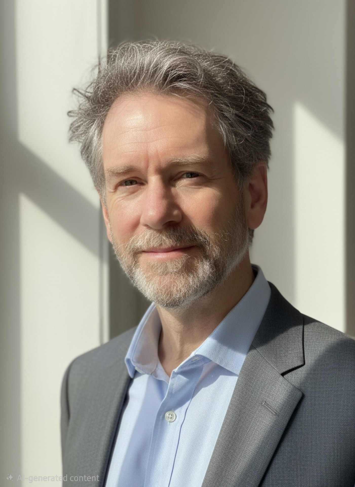 Will Flannigan, Mandarin-speaking real estate agent